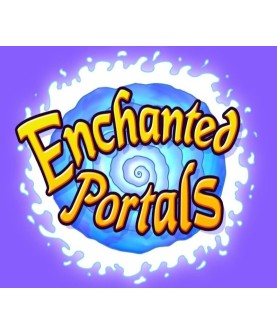 Enchanted Portals Steam Key GLOBAL